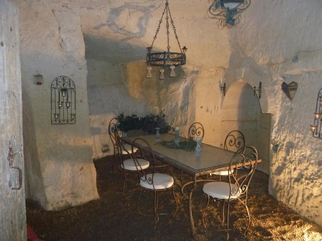 Manoir De Boisairault Bed & Breakfast Le Coudray-Macouard Exterior photo